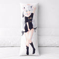 Shirakami Fubuki (Ver.2) - Edición Fan-Art de AnimePillow