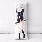 Shirakami Fubuki (Ver.2) - Edición Fan-Art de AnimePillow
