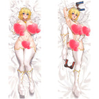Ryōna - Edición de fan art de AnimePillow