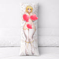 Ryōna - Edición de fan art de AnimePillow