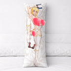 Ryōna - Edición de fan art de AnimePillow