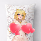 Ryōna - Edición de fan art de AnimePillow
