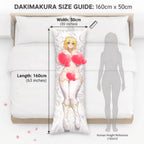 Ryōna - Edición de fan art de AnimePillow