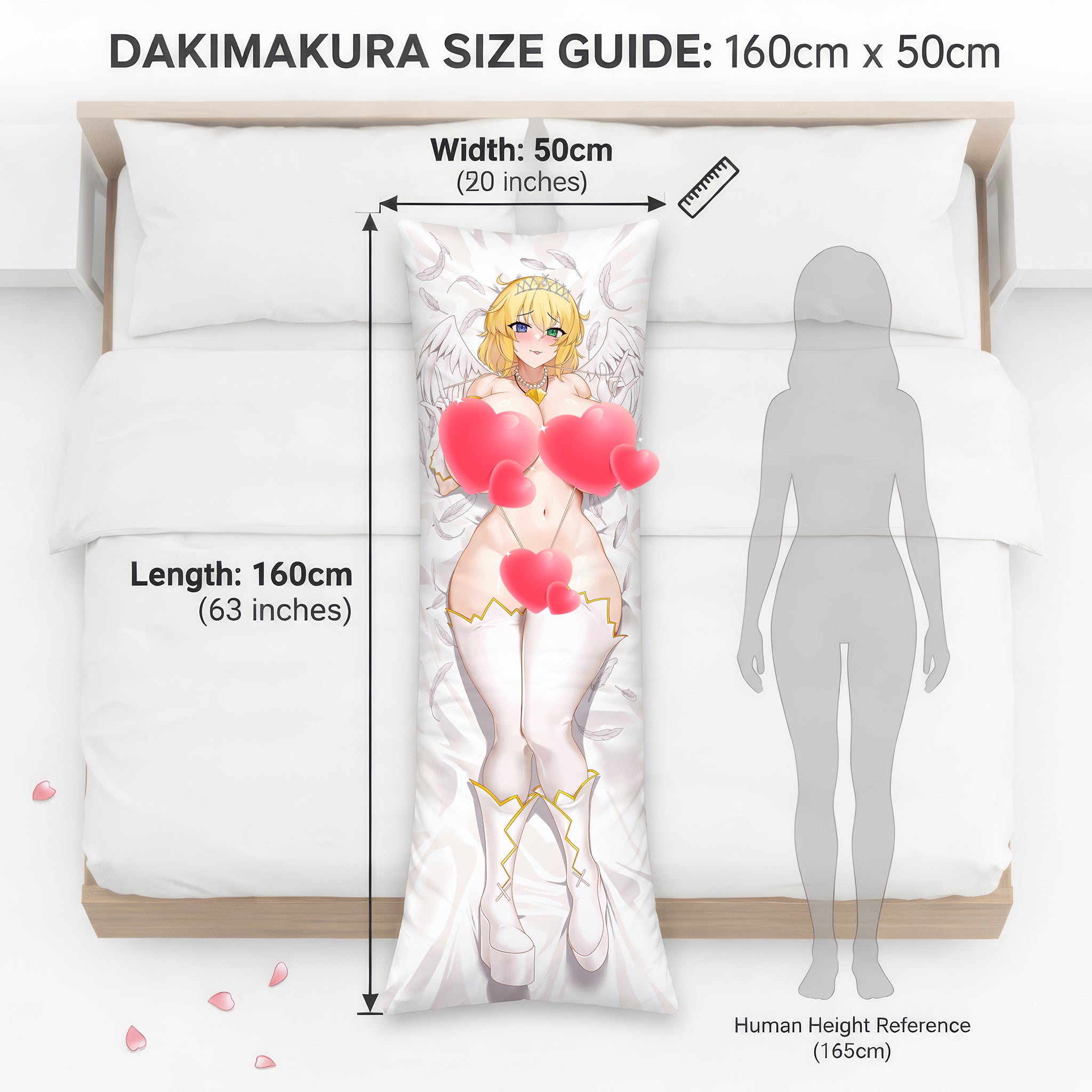 Ryōna - Edición de fan art de AnimePillow