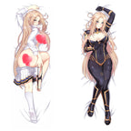 Alpha - AnimePillow Fan-Art Edition