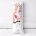 Alpha - AnimePillow Fan-Art Edition