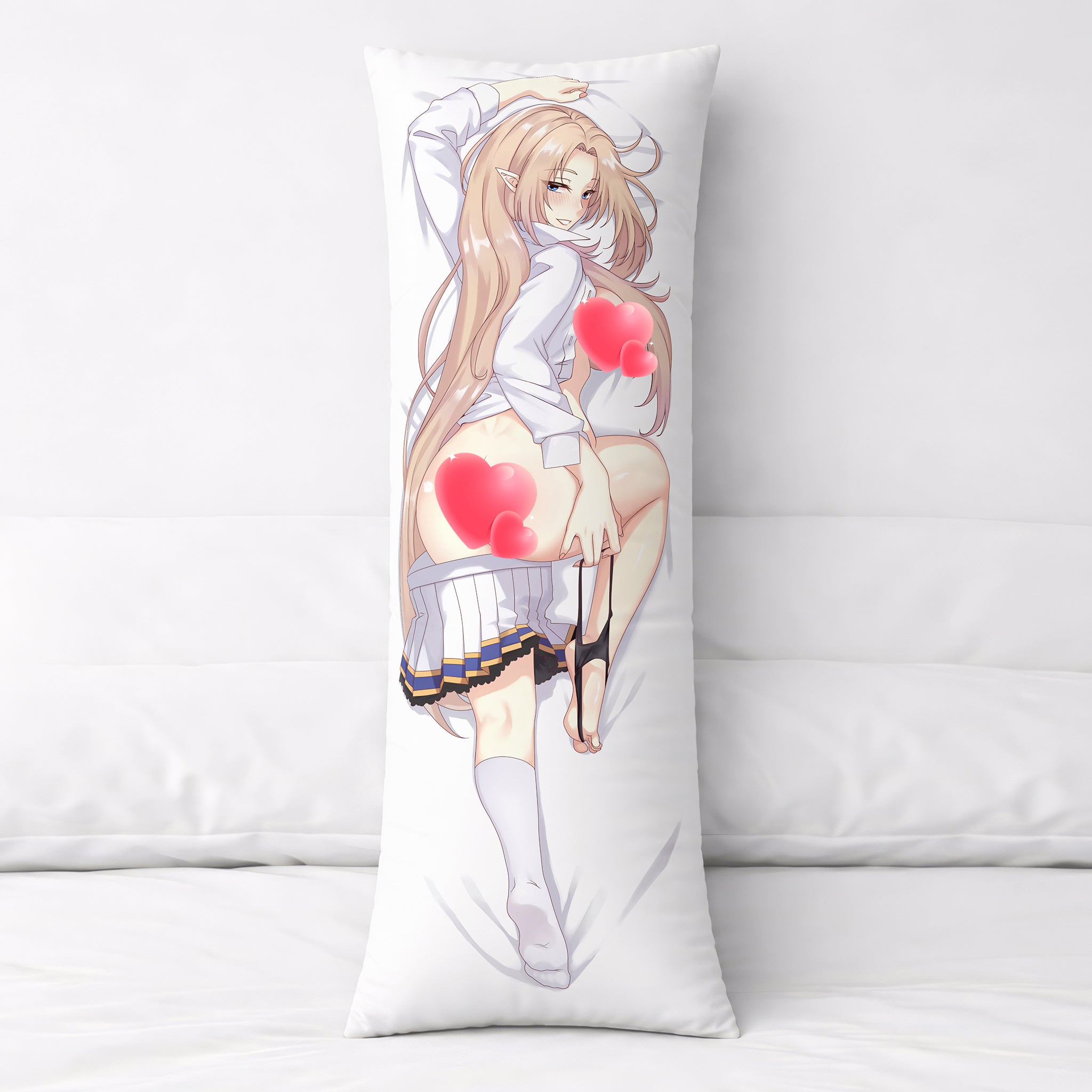 Alpha - AnimePillow Fan-Art Edition