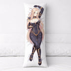 Alpha - AnimePillow Fan-Art Edition