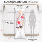 Alpha - AnimePillow Fan-Art Edition