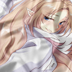Alpha - AnimePillow Fan-Art Edition