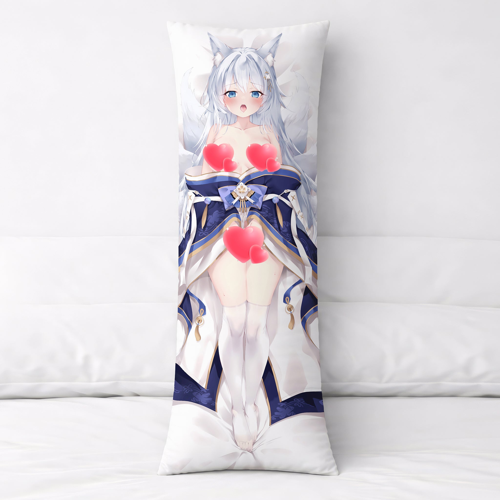 Shinano - Edición Fan-Art de AnimePillow