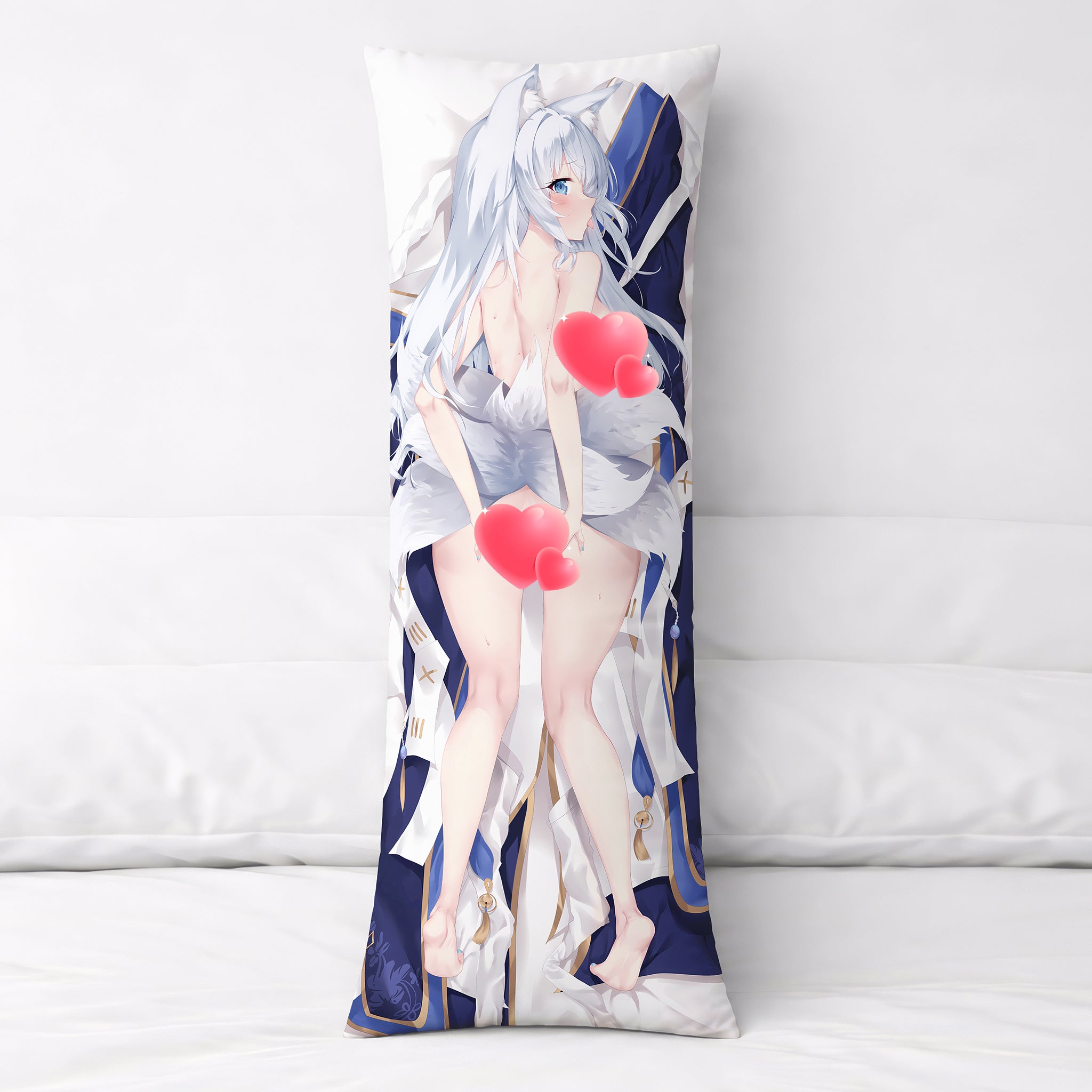 Shinano - Edición Fan-Art de AnimePillow