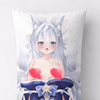 Shinano - Edición Fan-Art de AnimePillow