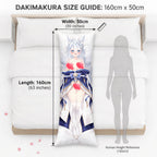Shinano - Edición Fan-Art de AnimePillow