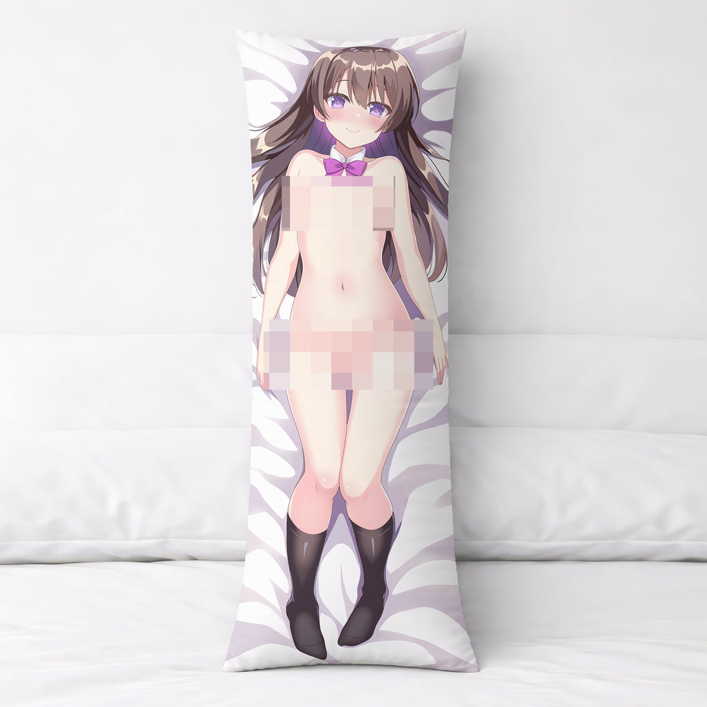 Airi Hoshimachi - AnimePillow Fan-Art Edition