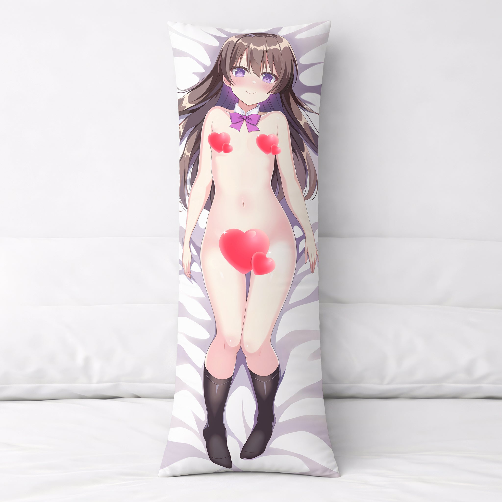Airi Hoshimachi - AnimePillow Fan-Art Edition