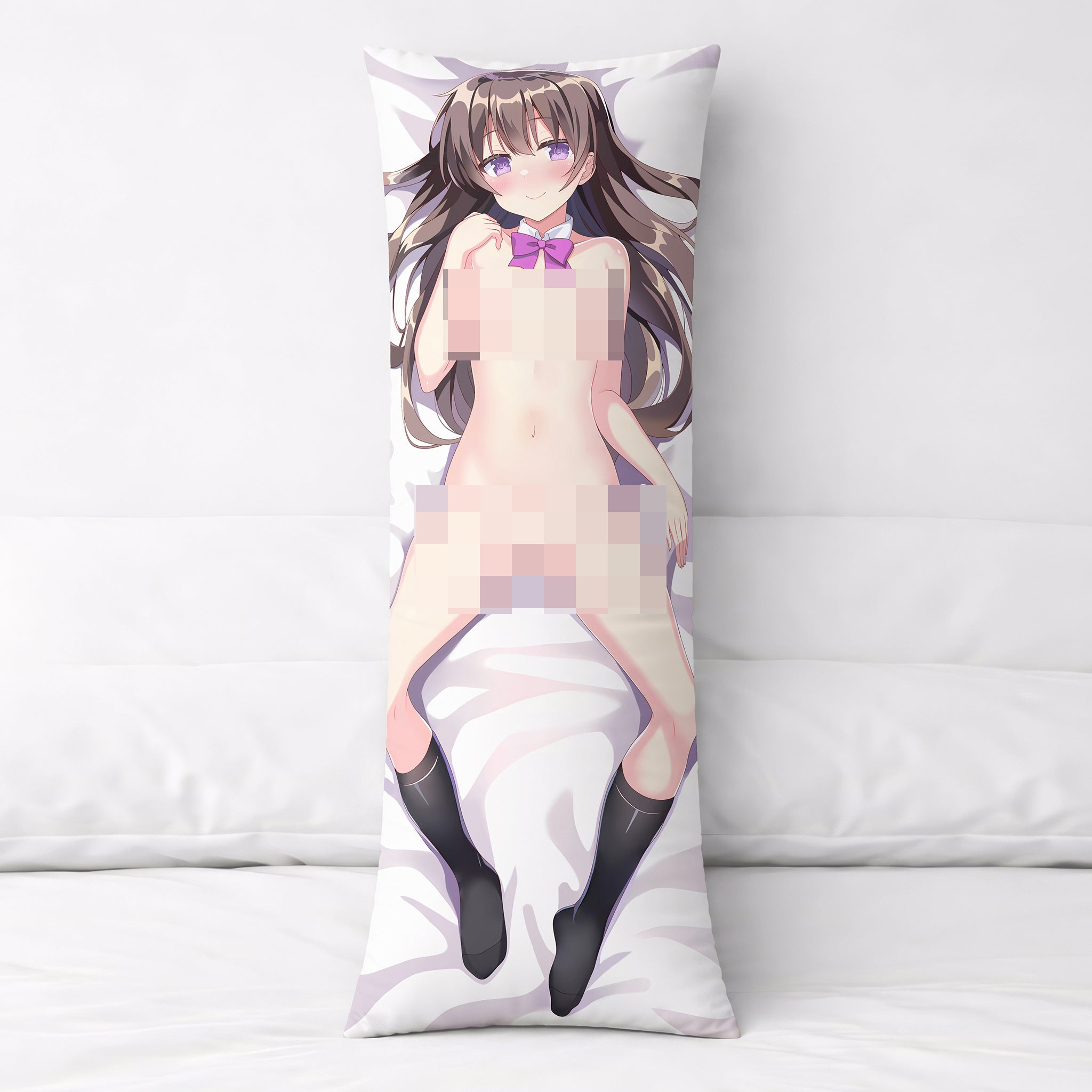 Airi Hoshimachi - AnimePillow Fan-Art Edition