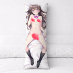Airi Hoshimachi - Edición Fan-Art AnimePillow