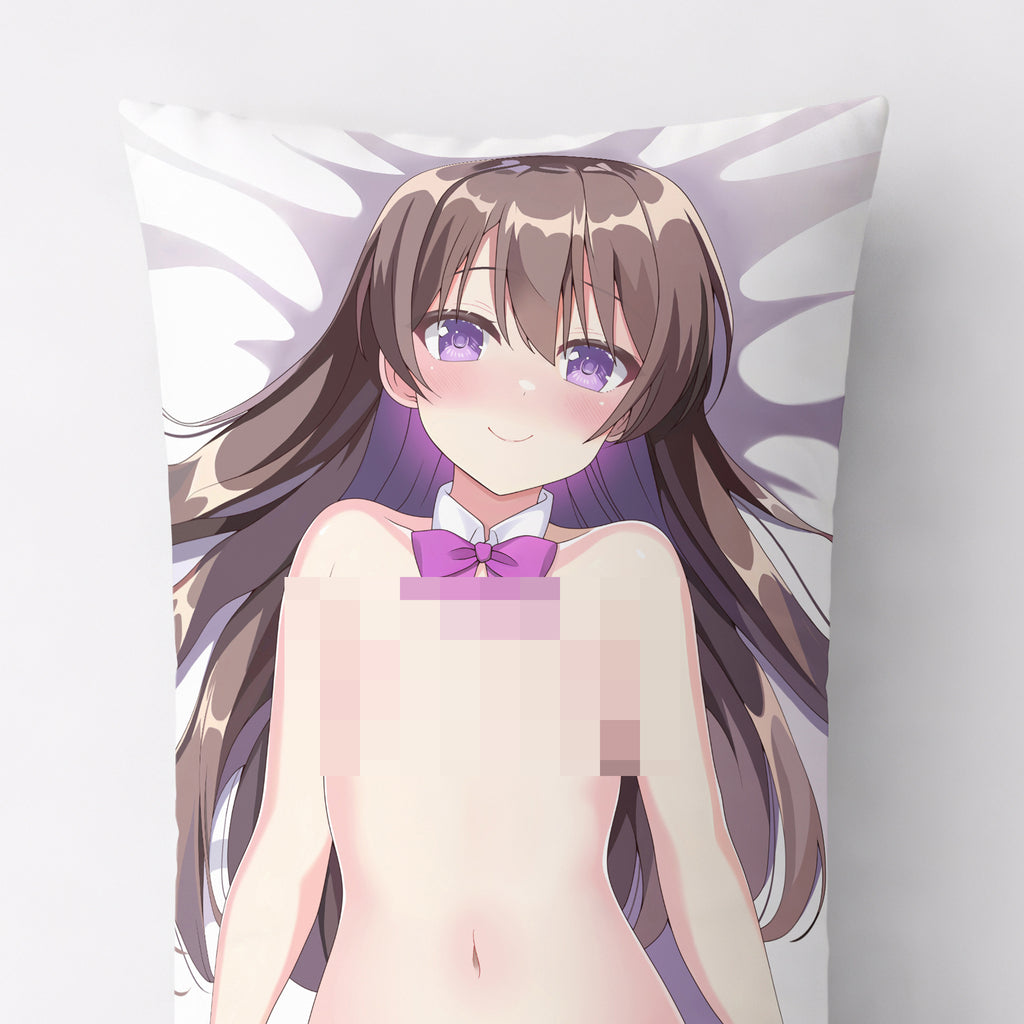 Airi Hoshimachi - AnimePillow Fan-Art Edition