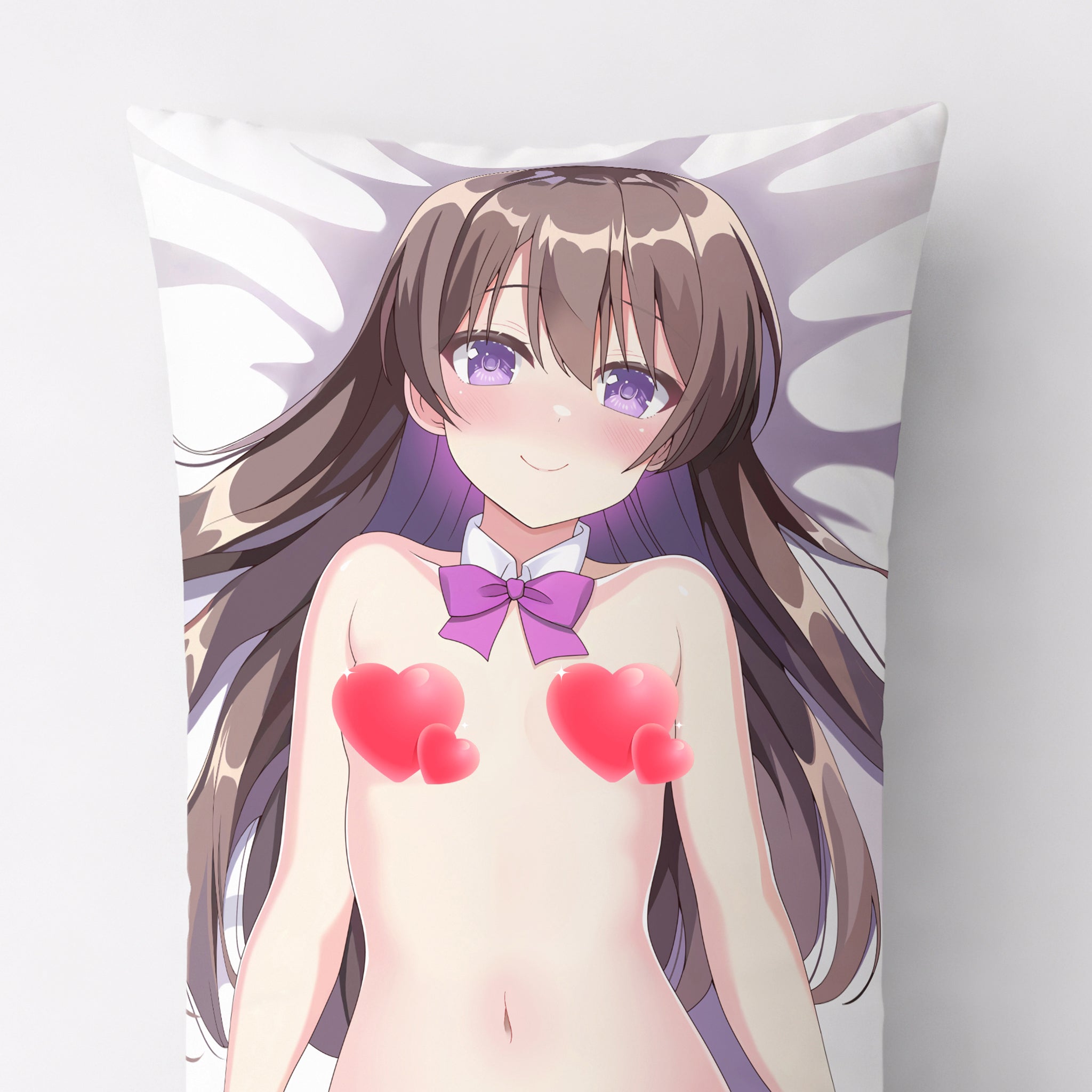 Airi Hoshimachi - AnimePillow Fan-Art Edition