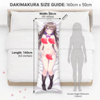 Airi Hoshimachi - Edición Fan-Art AnimePillow