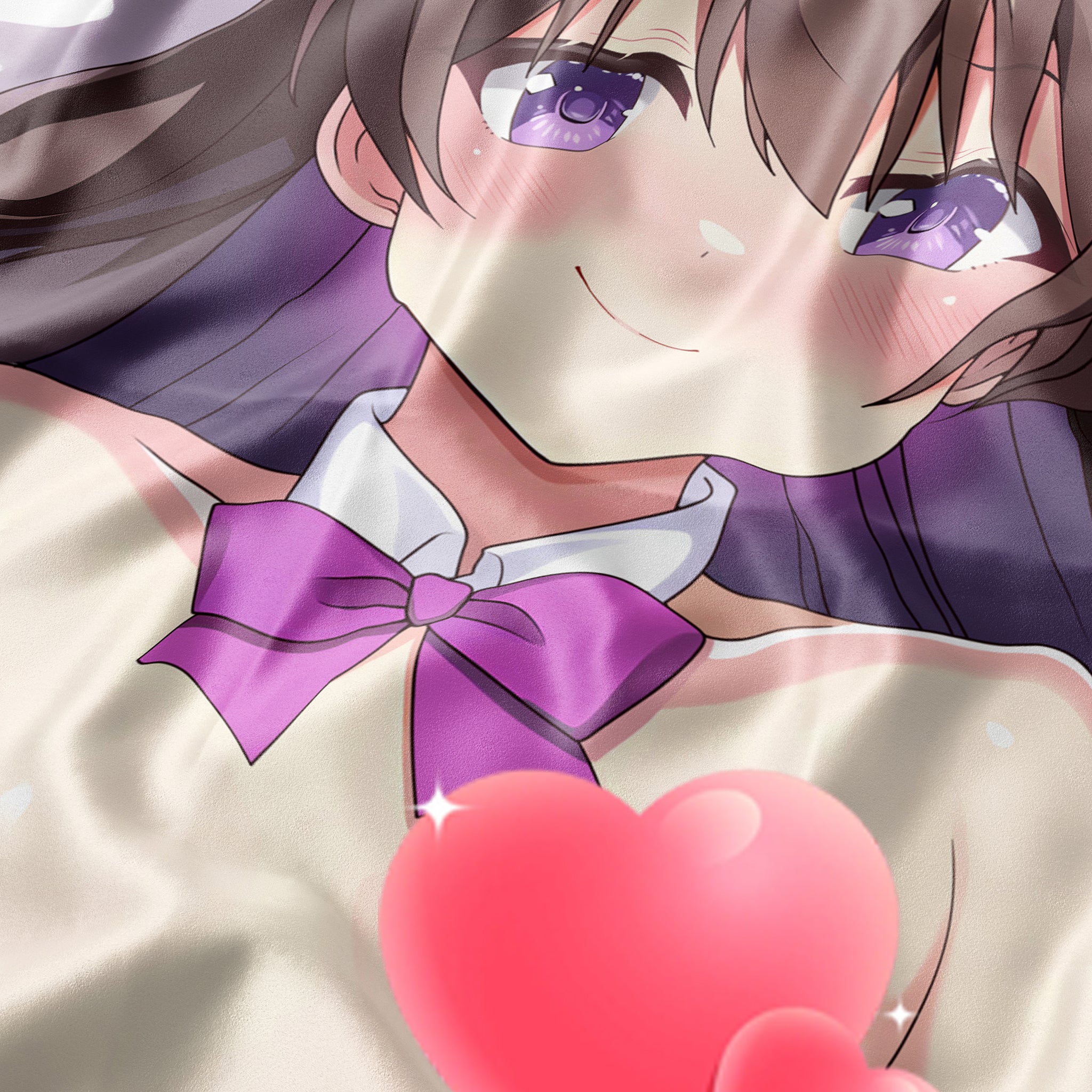 Airi Hoshimachi - Edición Fan-Art AnimePillow
