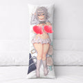 Davi Artman - Edición Fan-Art AnimePillow