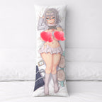 Davi Artman - Edición Fan-Art AnimePillow
