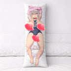 Davi Artman - Edición Fan-Art AnimePillow
