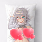 Davi Artman - Edición Fan-Art AnimePillow