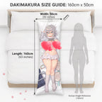 Davi Artman - Edición Fan-Art AnimePillow