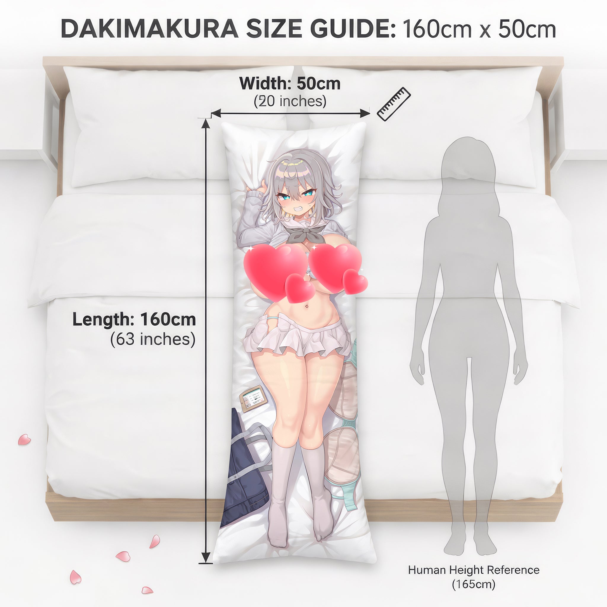 Davi Artman - Edición Fan-Art AnimePillow