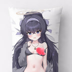 コゼキ・ウイ（下着Ver.） - AnimePillow ファンアートエディション