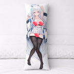 Ushio Noa (versión juvenil) - Edición Fan-Art de AnimePillow