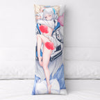 Ushio Noa (versión juvenil) - Edición Fan-Art de AnimePillow