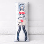 Kuibyshev - Edición Fan-Art de Almohada Anime