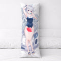 Tsukiyuki Miyako (versión traje de baño) - Edición de fan-art de AnimePillow