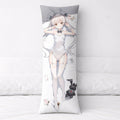 春日野穹（ホワイトバニーVer.）- AnimePillowファンアートエディション