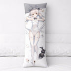 春日野穹（ホワイトバニーVer.）- AnimePillowファンアートエディション