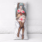 鈴谷（大人Ver.）- AnimePillow ファンアートエディション