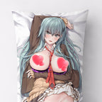 鈴谷（大人Ver.）- AnimePillow ファンアートエディション