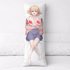 Yuzu Hinata - AnimePillow Fan-Art Edition