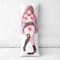 Hikari-chan - Edición Fan-Art de AnimePillow