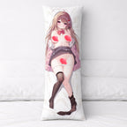 Hikari-chan - Edición Fan-Art de AnimePillow
