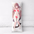 Hikari-chan - Edición Fan-Art de AnimePillow