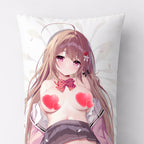 Hikari-chan - Edición Fan-Art de AnimePillow