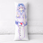 Chino (Lolita Ver.) - AnimePillow Fan-Art Edition