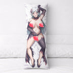 Freya - Edición Fan-Art de AnimePillow