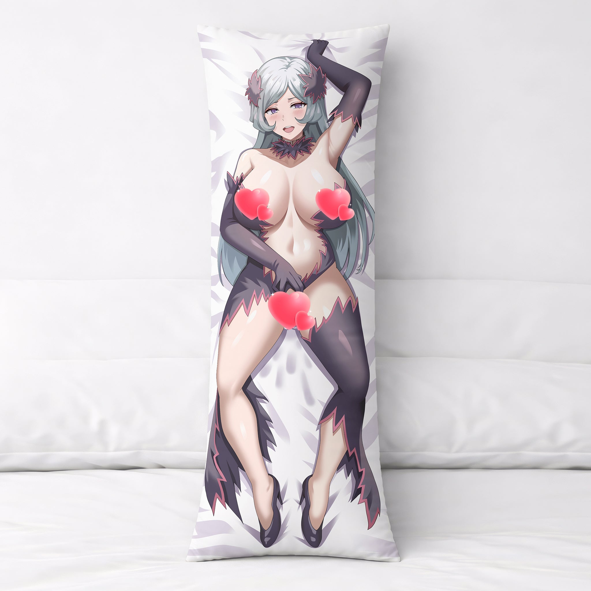 Freya - Edición Fan-Art de AnimePillow