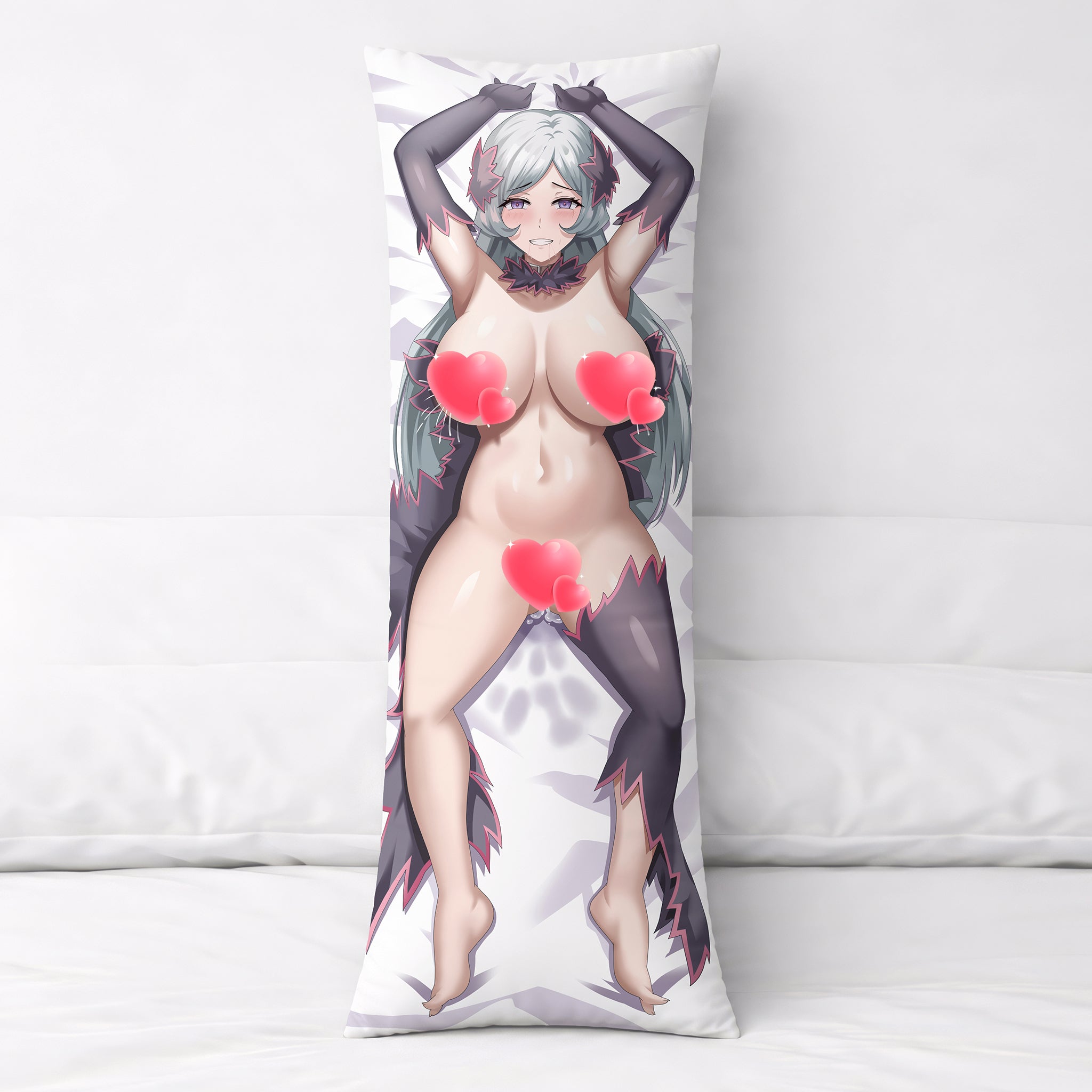 Freya - Edición Fan-Art de AnimePillow